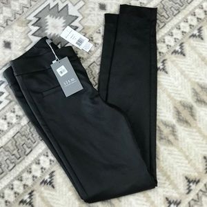 I love Tyler Madison black pant new